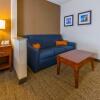 Отель Comfort Inn & Suites, фото 15