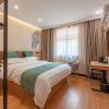 Отель Greentree Inn Shandong Jinan City Beiyuan Street G, фото 4