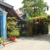 Отель Sawasdee Angkor Inn, фото 43