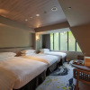 Отель The Hotel Higashiyama by Kyoto Tokyu Hotel, фото 9