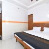 Отель SPOT ON 39866 Hotel Dhruvathara, фото 8