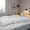 Отель Cozy Holiday Home in Aabenraa near Sea, фото 2