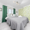 Отель Rothesay House by Klass Living, фото 2