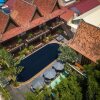 Отель GZ Eden Privilege Resort and Spa в Сиемреапе