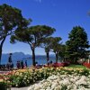 Отель Cosy Detached House, 4 Km Far From Lake Garda, Big Private Garden with Terrace, фото 20