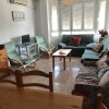 Отель Hostal Apartamentos La Vereda, фото 15