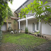 Отель Green Lodge by RedDoorz, фото 15