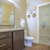 Отель Frontdesk - Mezzo 1 Southpark Apts Charlotte, NC, фото 10
