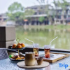 Отель Pingle Ancient Town Sanjiang River View Homestay (Chuanxi Zhuhai Branch), фото 12