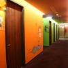 Отель backpackers hostel - Changchun, фото 14