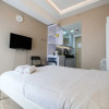 Отель Modern Studio Akasa Pure Living BSD Apartment, фото 3
