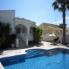 Отель Modern Villa in Rojales with Private Pool, фото 2