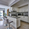 Отель *Central Park * Pent House -GYM- City View, фото 12