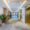 Отель Hongze Lake International Hotel, фото 12