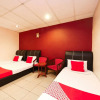 Отель OYO 541 Hotel OSMS, фото 8
