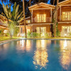 Отель Skon Morjim Beach Resort by Orion Hotels, фото 41