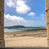 Отель Apartment Dauphine Saint Malo, фото 16