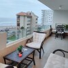 Отель Departamento Claudia Av. Del Mar в Ла Серене