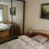 Отель Family-friendly 2 rooms apartment with view to a forest, фото 5