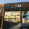 Отель IU Hotels·Xiangyang Laohekou Dongqi Street, фото 1