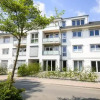Отель Ferienwohnung Sunshine Beachhouse 111, фото 1