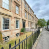 Отель Garnethill Charm 3 Bed Flat Central Glasgow, фото 1