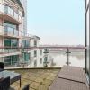 Отель Full River View 3 Bedroom Very Large Flat, фото 1