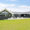 Отель 30 Person Holiday Home in Bogense, фото 26