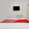Отель OYO 3823 Lia House, фото 35
