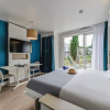 Отель Belambra Clubs Résidence Port Camargue - Les Salins, фото 2