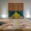 Отель Se alquilan 3 habitaciones privadas в Бильбао