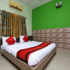 Отель OYO 12528 Green View Guest House 2, фото 16