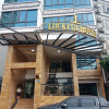 Отель Luckful Hotel, фото 1