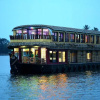Отель Kerala Boathouse, фото 24