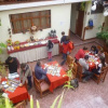 Отель Hostal Monarca, фото 22