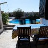 Отель Little House With Pool,sea-and Mountainview and big Sunterrace for 4 Pers, фото 13