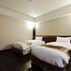 Отель Global Traveler Hotel Kaohsiung, фото 4