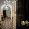 Отель Caemorgan Mansion, фото 12