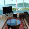Отель 07D Great Value Luxury Resort Beachfront Oceanview в Бальбоа