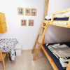 Отель Ventana Azul Surf Hostel, фото 3