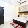 Отель The Black Gold By OYO Rooms, фото 4