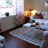 Отель Charm of Qualicum Bed and Breakfast, фото 4