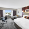 Отель Crowne Plaza Auckland, an IHG Hotel, фото 2