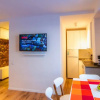 Отель New Gudauri 2 Bedrooms Excellent View, фото 11
