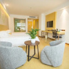 Отель GreenTree Inn Wuxi Rongchuang cultural Tourism City Nanquan Town, фото 22
