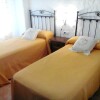 Отель House With 4 Bedrooms In El Bosque With Wonderful Mountain View And Wifi, фото 4