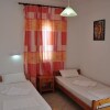 Отель Aeolos Apartments в Ситиа