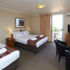 Отель Ocean View Motel, фото 3