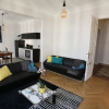 Отель Annecy elegant downtown lakeview apartment, фото 7