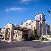 Отель Sleep Inn & Suites at Concord Mills, фото 18